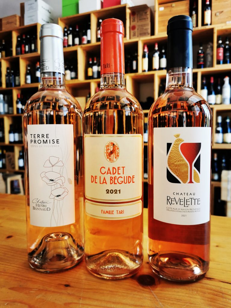 Rosé Provenza Rosato